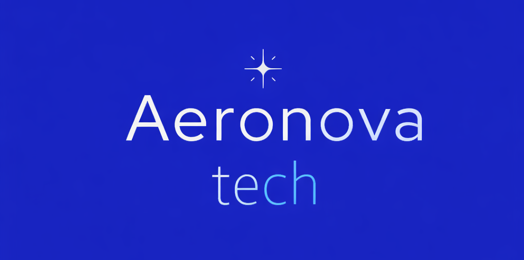 aeronovatech.in
